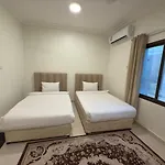 Salalah Golden Villa