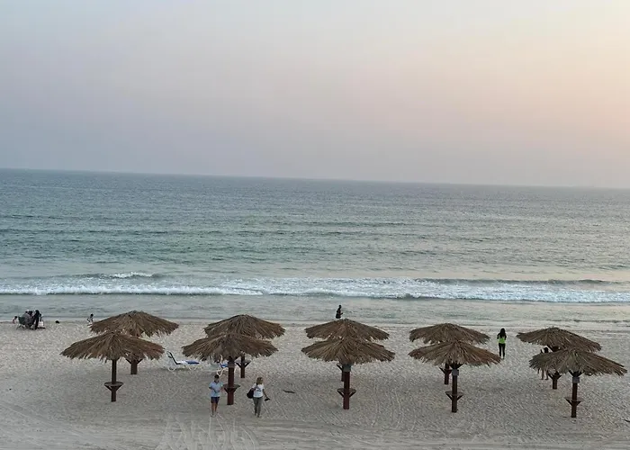 Salalah Golden Villa