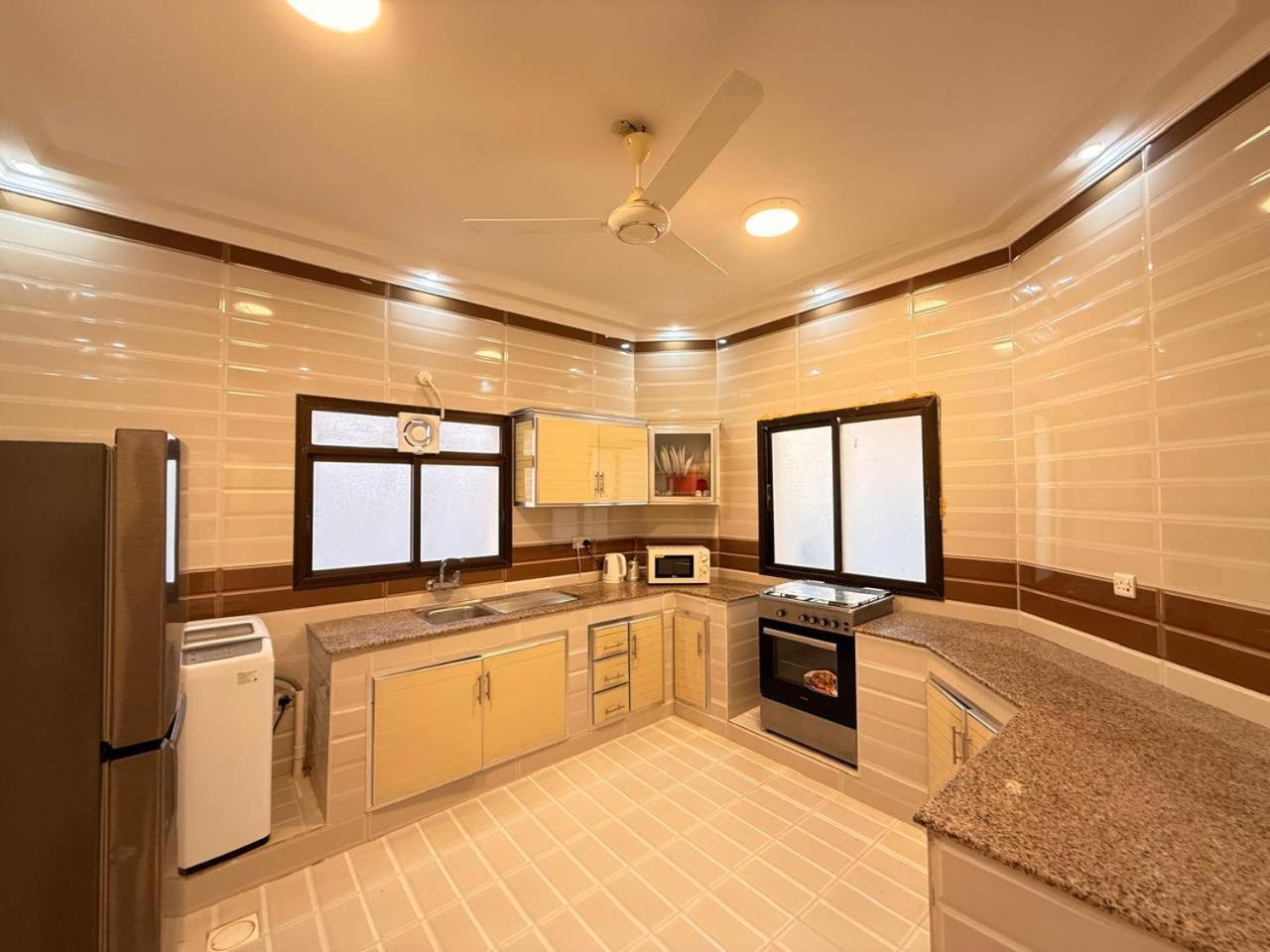 Golden Appartement *