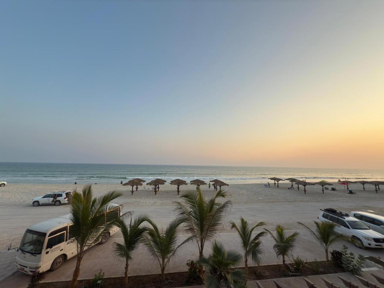 Golden Appartement Salalah
