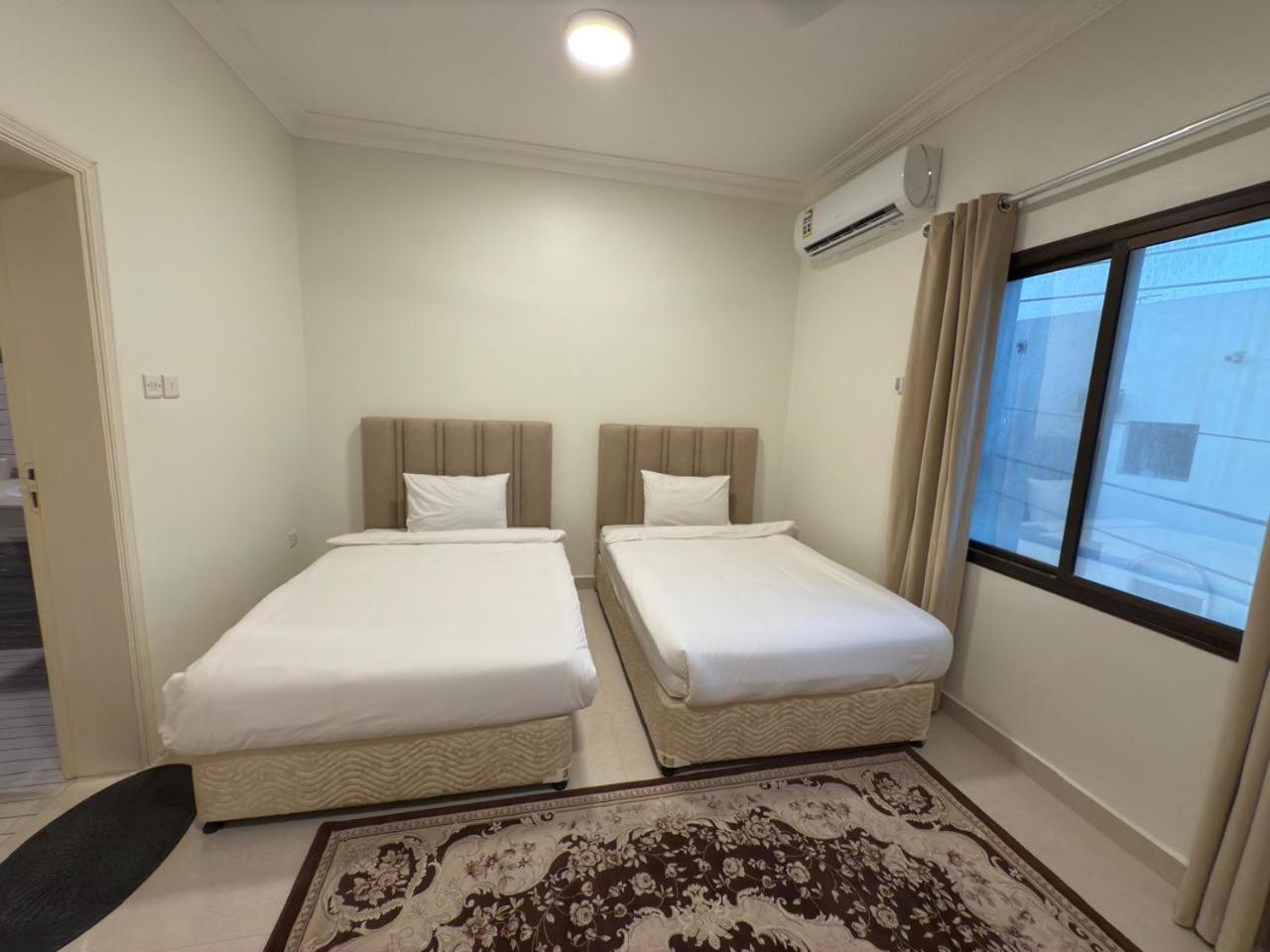 Appartement Golden Salalah