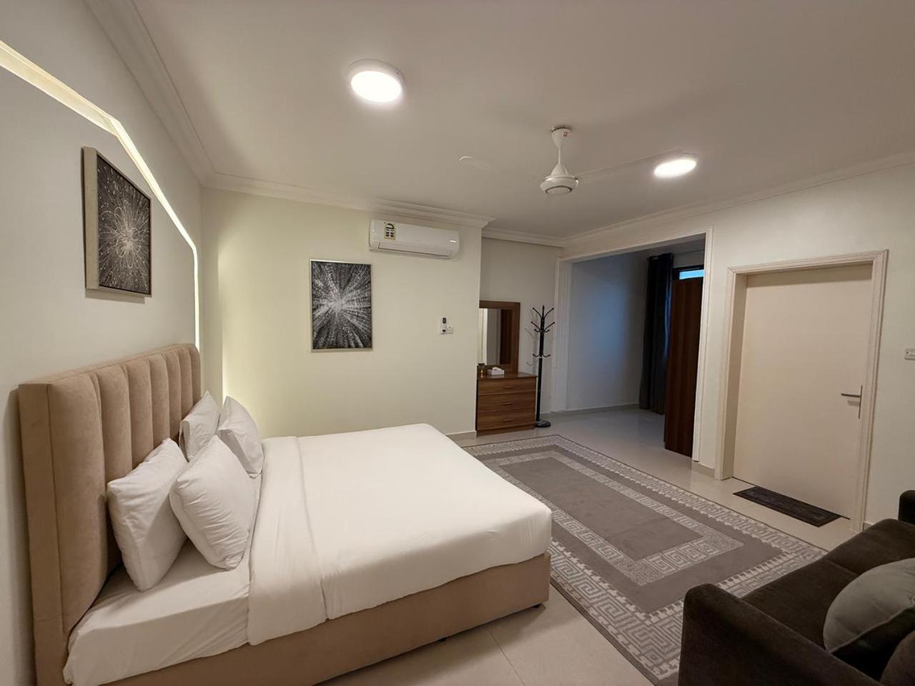 Golden Appartement *