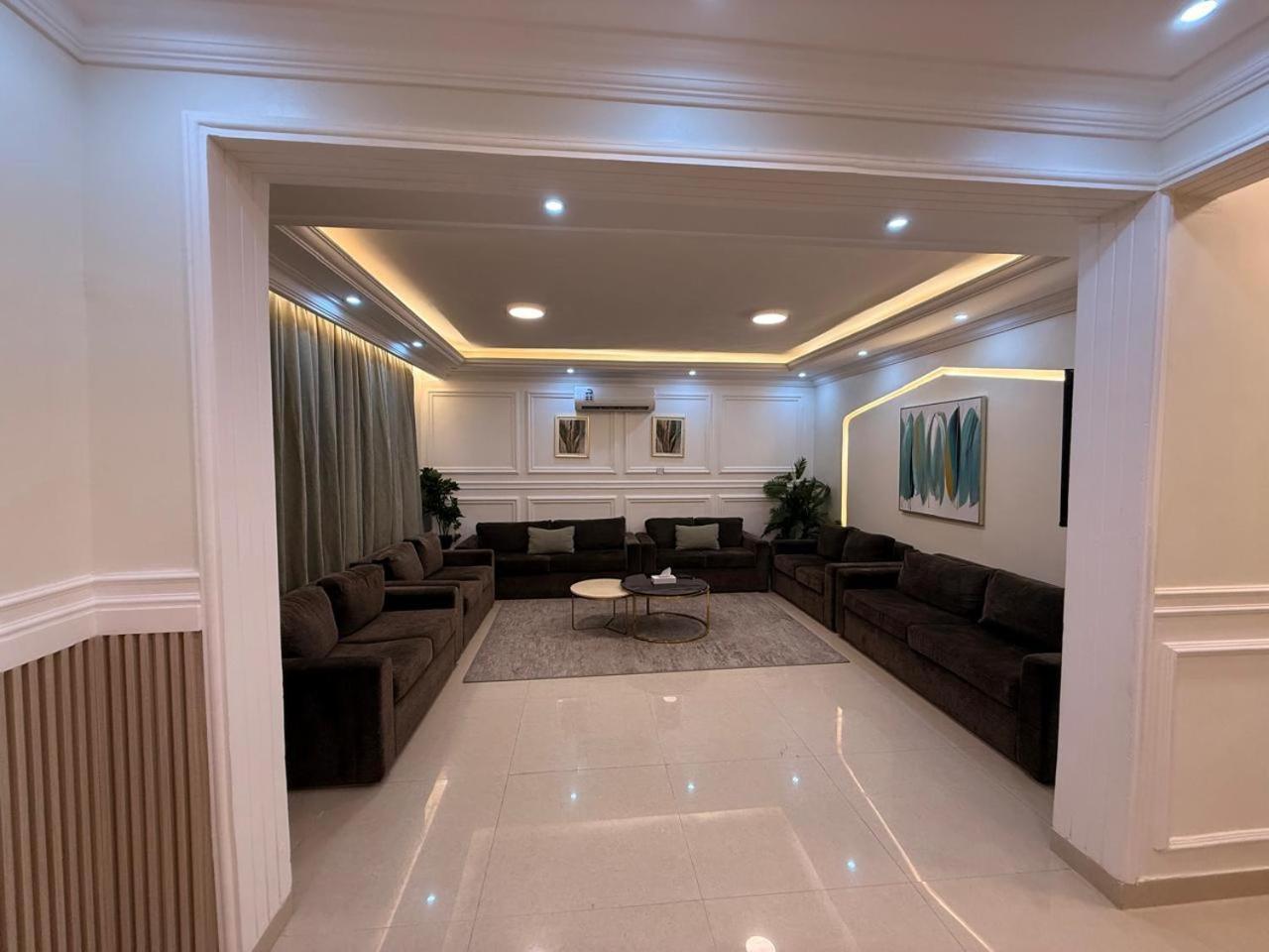 Appartement Golden *